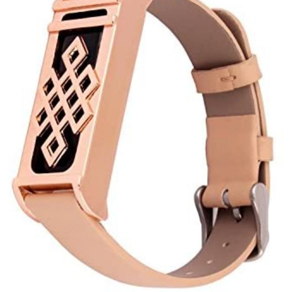 Fitbit smart band